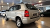 TUCSON 2.0 MPFI GLS 16V 143CV 2WD FLEX 4P AUTOMÁTICO - 2012 - NOVO HAMBURGO