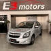 COBALT 1.4 MPFI LT 8V FLEX 4P MANUAL - 2015 - NOVO HAMBURGO