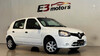 CLIO 1.0 16V FLEX 4P MANUAL - 2014 - NOVO HAMBURGO