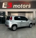 UNO 1.0 EVO VIVACE 8V FLEX 2P MANUAL - 2013 - NOVO HAMBURGO