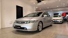 CIVIC 1.8 LX 16V 4P AUTOMÁTICO - 2007 - NOVO HAMBURGO