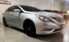 SONATA 2.4 MPFI I4 16V 182CV 4P AUTOMÁTICO - 2012 - NOVO HAMBURGO