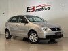 POLO 1.6 MI 8V 4P MANUAL - 2006 - NOVO HAMBURGO