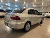 VOYAGE 1.6 MI TREND 8V FLEX 4P MANUAL - 2014 - NOVO HAMBURGO
