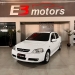 ASTRA 2.0 MPFI CD SEDAN 8V 4P AUTOM193TICO - 2004 - NOVO HAMBURGO