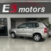 TUCSON 2.0 MPFI GLS 16V 143CV 2WD FLEX 4P AUTOM193TICO - 2008 - NOVO HAMBURGO