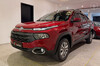 TORO 1.8 16V EVO FLEX FREEDOM AUTOMÁTICO - 2019 - NOVO HAMBURGO