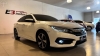 CIVIC 1.5 16V TOURING TURBO 4P AUTOMÁTICO - 2017 - NOVO HAMBURGO