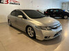 CIVIC 1.8 LXS 16V FLEX 4P AUTOMÁTICO - 2009 - NOVO HAMBURGO