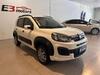 UNO 1.0 EVO WAY 8V FLEX 4P MANUAL - 2019 - NOVO HAMBURGO