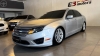 FUSION 2.3 SEL 16V 4P AUTOMÁTICO - 2010 - NOVO HAMBURGO