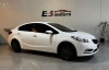 CERATO 1.6 16V SX4 4P AUTOMÁTICO - 2014 - NOVO HAMBURGO