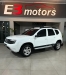 DUSTER OROCH 1.6 16V FLEX DYNAMIQUE 4P MANUAL - 2015 - NOVO HAMBURGO