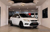 FOCUS 2.0 S SEDAN 16V FLEX 4P AUTOMÁTICO - 2012 - NOVO HAMBURGO