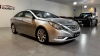 SONATA 2.4 MPFI I4 16V 182CV 4P AUTOMÁTICO - 2012 - NOVO HAMBURGO