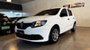 SANDERO 1.0 AUTHENTIQUE 12V FLEX 4P MANUAL - 2017 - NOVO HAMBURGO