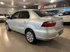 VOYAGE 1.6 MI TREND 8V FLEX 4P MANUAL - 2014 - NOVO HAMBURGO