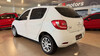 SANDERO 1.0 EXPRESSION 12V FLEX 4P MANUAL - 2017 - NOVO HAMBURGO