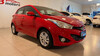 HB20 1.6 COMFORT PLUS 16V FLEX 4P AUTOMÁTICO - 2014 - NOVO HAMBURGO