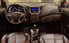 HB20 1.6 COMFORT PLUS 16V FLEX 4P AUTOMÁTICO - 2014 - NOVO HAMBURGO
