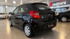 KA 1.0 SE PLUS 12V FLEX 4P MANUAL - 2015 - NOVO HAMBURGO