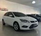 FOCUS 1.6 8V FLEX 4P MANUAL - 2013 - NOVO HAMBURGO