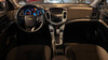 CRUZE 1.8 LT 16V FLEX 4P AUTOMÁTICO - 2013 - NOVO HAMBURGO