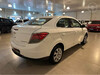 PRISMA 1.4 MPFI LT 8V FLEX 4P MANUAL - 2015 - NOVO HAMBURGO