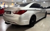 SONATA 2.4 MPFI I4 16V 182CV 4P AUTOMÁTICO - 2012 - NOVO HAMBURGO
