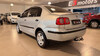 POLO SEDAN 1.6 8V 4P MANUAL - 2007 - NOVO HAMBURGO