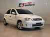CORSA 1.4 MPFI MAXX 8V FLEX 4P MANUAL - 2011 - NOVO HAMBURGO