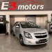 COBALT 1.4 MPFI LT 8V FLEX 4P MANUAL - 2015 - NOVO HAMBURGO
