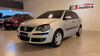 POLO SEDAN 1.6 8V 4P MANUAL - 2007 - NOVO HAMBURGO