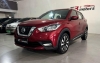 KICKS 1.6 16V FLEX SV 4P XTRONIC - 2018 - NOVO HAMBURGO