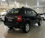 TUCSON 2.0 MPFI GL 16V 2WD 4P AUTOMÁTICO - 2013 - NOVO HAMBURGO