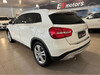 GLA 200 1.6 CGI VISION 16V TURBO FLEX 4P AUTOMÁTICO - 2016 - NOVO HAMBURGO