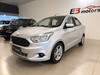 KA 1.5 SEL 16V FLEX 4P MANUAL - 2016 - NOVO HAMBURGO