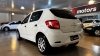 SANDERO 1.0 AUTHENTIQUE 12V FLEX 4P MANUAL - 2017 - NOVO HAMBURGO