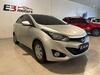 HB20S 1.6 COMFORT PLUS 16V FLEX 4P MANUAL - 2014 - NOVO HAMBURGO