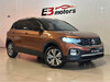 T-CROSS 1.4 HIGHLINE TSI 16V FLEX 4P AUTOMÁTICO - 2020 - NOVO HAMBURGO