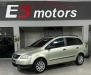 SPACEFOX 1.6 MI 8V FLEX 4P MANUAL - 2008 - NOVO HAMBURGO