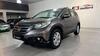 CRV 2.0 EXL 4X4 16V FLEX 4P AUTOMÁTICO - 2012 - NOVO HAMBURGO