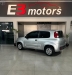 UNO 1.0 EVO VIVACE 8V FLEX 2P MANUAL - 2013 - NOVO HAMBURGO