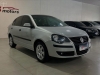 POLO SEDAN 1.6 8V 4P MANUAL - 2007 - NOVO HAMBURGO