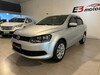 VOYAGE 1.6 MI TREND 8V FLEX 4P MANUAL - 2014 - NOVO HAMBURGO