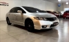 CIVIC 1.8 LXS 16V FLEX 4P MANUAL - 2007 - NOVO HAMBURGO
