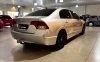 CIVIC 1.8 LXS 16V FLEX 4P MANUAL - 2007 - NOVO HAMBURGO