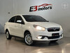 SIENA 1.4 MPI EL 8V FLEX 4P MANUAL - 2015 - NOVO HAMBURGO