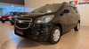 SPIN 1.8 LTZ 8V FLEX 4P AUTOMÁTICO - 2015 - NOVO HAMBURGO