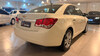 CRUZE 1.8 LTZ 16V FLEX 4P AUTOMÁTICO - 2015 - NOVO HAMBURGO